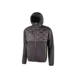 UPower FUTURE Grey Hoodie Jacket S, WFU213AG-S-picture-14