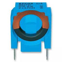 EPCOS CHOKE, COMMON MODE, 30MH, 0.3A, B82791H2301N001-picture-46