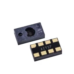 AMS OSRAM GROUP Proximity Sensor TMD3725 Ambient Light Colour 100 mm 8-Pin OLGA, 503020011 (Pack of 1000)-picture-35