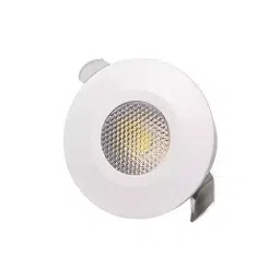 Goldmedal Starlite 2 W Round Mini Cob Spot Light Cool White, GL91643CD-STARLITE image 1