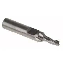 RS PRO HSS End Mill 3 mm Cut Diameter, 5230559-picture-8