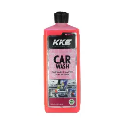 KKE Car Wash Shampoo 301L207 (207 Ltr)-image-52