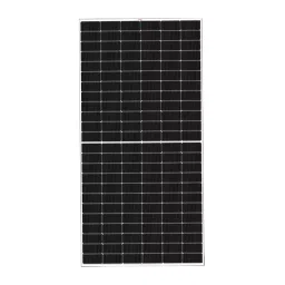 Orient Mono Facial Solar Panel 550 W Power 144 Half-Cut Cells Crystalline Silicon (Pack of 4)-picture-31