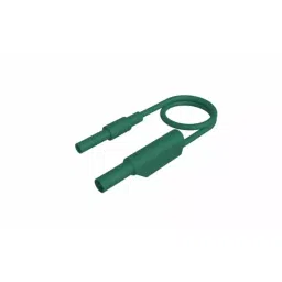 hirschmann test and measurement HIRSCHMANN AND MEASUREMENT 32A Green 500 mm Length, 934041104-picture-26