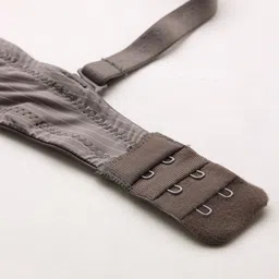 DressBerry Bra Half Coverage Underwired Lightly Padded image 5