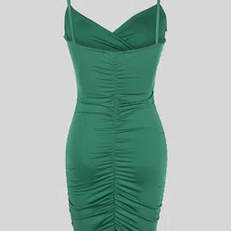 LULU & SKY Bodycon Mini Dress image 2