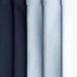H&M 5-Pack Cotton Vest Tops image 2