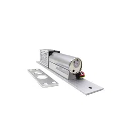 Team Office Drop Bolt Lock with Timer image 5