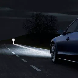 Auto Pearl H4 Headlight Halogen Bulb for Honda City, APA17 (Pack of 2 Pcs) image 3