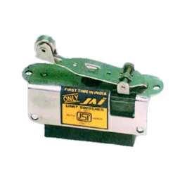 JAIBALAJI Precision Limit Switch with 10 mm Roller Lever 1NO+1NC Contact 600 V AC Insulation Voltage 15 Amp Thermal Current, JO1RLR-picture-39