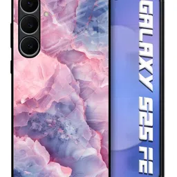 QRIOH Quirky Printed Samsung Galaxy S25 FE 5G Back Case Mobile Accessories image 5