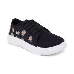 COOPERWINGS Women Printed Sneakers image 3