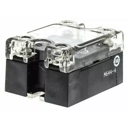 SENSATA/CRYDOM Solid State Relay CW Series 50 A RMS Load Panel Mount 280 V 32 Control, CWD2450-picture-31