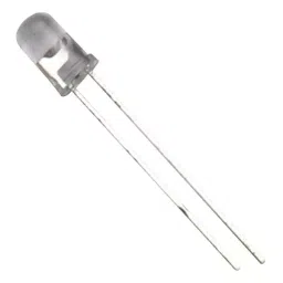 BROADCOM LED, 5MM, ALLNGAP, AMBER, 23DEG, HLMP-EL2A-YZKDD-image-95