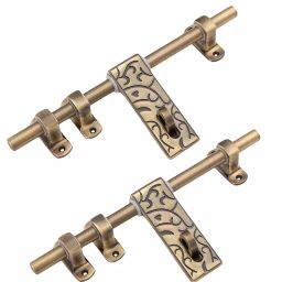 Atom Zinc Brass Antique Finish 304.8 mm (12 Inch) AD-WZA-004-BA-12-102 Aldrop (Set of 2)-picture-42