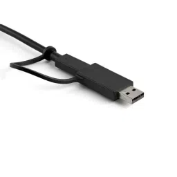 StarTech.com Dual Monitor 4K USB-C Docking Station with HDMI - 4 x USB Ports USB A USB C, DK30C2DPEPUE image 2