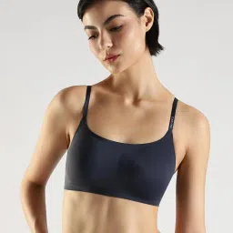 calvin klein fashion Calvin Klein Full Coverage Lightly Padded Non-Wired T-Shirt Bra image 1