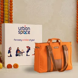 URBAN SPACE Oversized Structured Tote Bag-picture-19