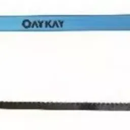 OAYKAY OK-3105 Size 304.8 mm (12 Inch) Hacksaw Frame With Plastic Hnadle-picture-27
