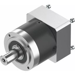 Festo Planetary Gearbox, 5:1 Gear Ratio, 176 Nm Maximum Torque, 7000 RPM Maximum Speed, EMGA-80-P-G5-EAS-80-picture-29