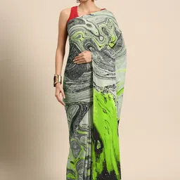 BUTA BUTI Pure Cotton Saree-picture-24