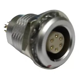 NORCOMP Circular Connector, Rcpt, 16Pos, Panel, 822B016-203RF01-picture-30