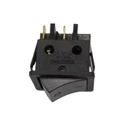 SETMI INDIA Big Rocker Server Switch Round 4-Pin Plastic, Black-image-49