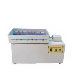 NSAW KAHN-20 50 x 32 x 10 cm 250 rpm Kahn Reciprocating Shaking Machine NSAW-1480 image 1