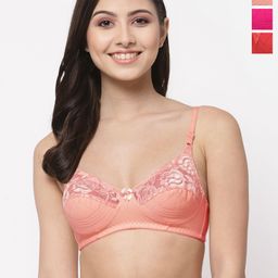 Docare Bralette Bra Full Coverage-picture-49