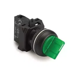 Teknic Amber 24 V Illuminated Selector, P2ASL3LB-3P-image-75