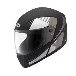 Studds NINJA ELITE SUPER D3 DECOR Matt Black 560 mm Small Full Face Flip-Up Helmet, D3 MATT BLACK N4-picture-25
