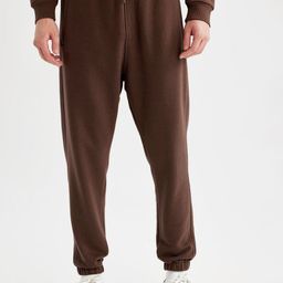 DeFacto Men Trousers-picture-6