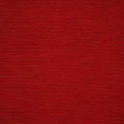 Fabindia Set of 6 Red Cotton Table Placemats image 4