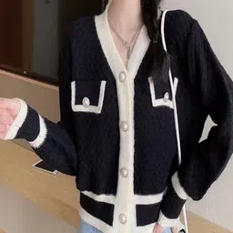 HERE&NOW Women Cardigan-picture-19