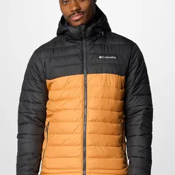 Columbia Powder Lite II Men Hooded Jacket-picture-35