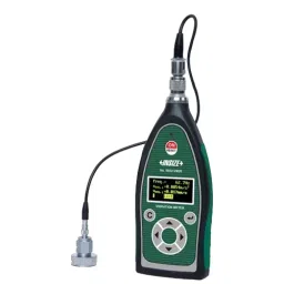 Insize Vibration Meter <80 mA/ 5 V, 0022-VM20-picture-28
