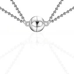 JAGSUN 2 Pieces Antique Look Pendant image 2