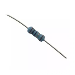 MULTICOMP PRO 22R- Through Hole Resistor, 22 ohm, Series, 250 mW, ± 1%, Axial Leaded, 250 V (Pack of 100), MF25-picture-19