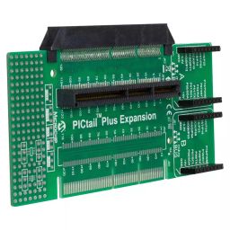 MICROCHIP Embedded Daughter Boards & Modules - Dspic / Pic EXPANSION BOARD, EXPLORER 16/32 DEV, AC240100-picture-32