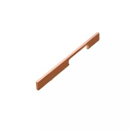 DECORE 1012 Wardrobe 800 mm Aluminium Rose Gold Finish Wardrobe Pull Handle-picture-11