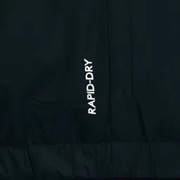 HRX by Hrithik Roshan Men Rapid-Dry Bomber Jacket image 5