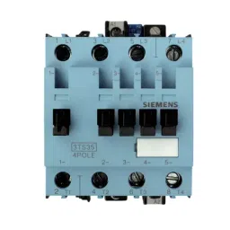 Siemens Contactor 3TS Electronic Coil 4 Pole 45 Amp, 3TS3500-0AB44-8K-picture-33