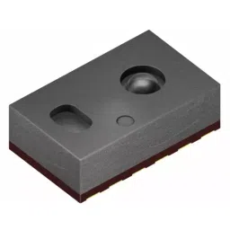 AMS OSRAM GROUP Photoelectric Sensor Block 20-500 cm Detection Range, TMF8806-1AM OLGA12 LF TRDP-picture-45