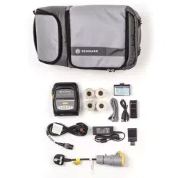 Seaward Apollo 500 + Elite Bundle PAT Testing Kit Class I Test Type, 380A9899 image 2