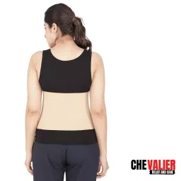 Chevalier Medium Size After Delivery Abdominal Belt CHE-Abdo-Belt-M-Beige-101 image 2