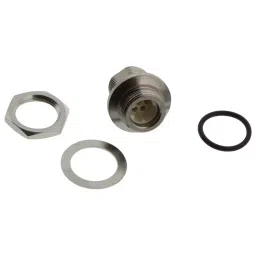 SWITCHCRAFT/CONXALL Circular Conn, Receptacle, 9Pos, Panel, TS2P9M26-picture-27