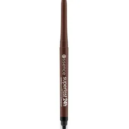 essence Superlast 24H Waterproof Eyebrow Pomade Pencil 0.31g - Dark Brown 30-picture-24