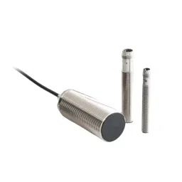 Omron NPN 4 mm Proximity Sensor E2B-S08KN04-WP-C2 2M image 2