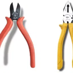 Sky Blue Sbe_Plier_Combo_Mod_00621 Lineman Plier 7.8 inch Set of 2 Pcs-picture-19