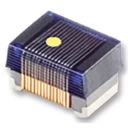 COILCRAFT Wirewound Inductors INDUCTOR, 110NH, 5%, 1.26GHZ, RF, SMD, 0805AF-111XJRC (Pack of 5)-picture-16